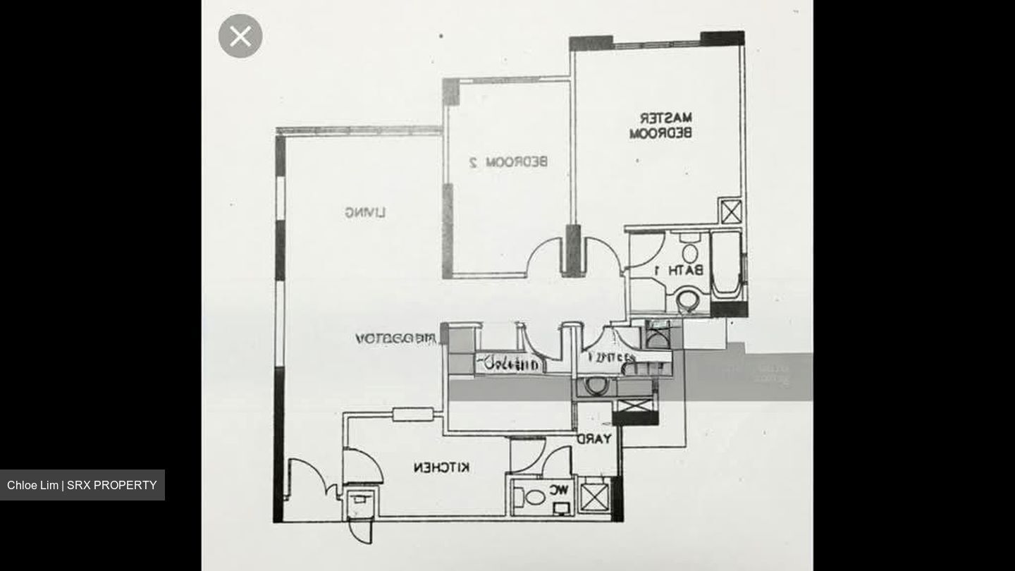 Regent Heights (D23), Condominium #570202421